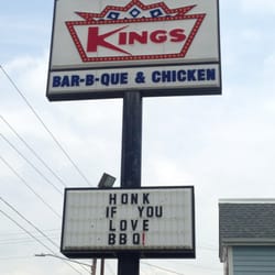 King's Restaurant