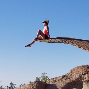 Potato Chip Rock - Audra Baecker Potatoe Chip Rock 2019 - Hiking Near Me - Poway, California Potato Chip Rock - Audra Baecker Potatoe Chip Rock 2019 - Hiking Near Me - Poway, California