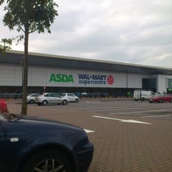 Asda Superstores