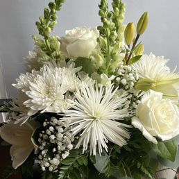 Sympathy Arrangement Sympathy Arrangement