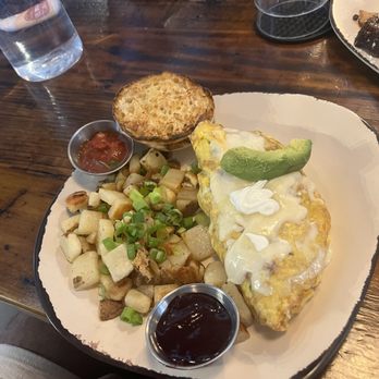 Egg Harbor Café - Breakfast & Brunch Near Me - Glenview, Illinois