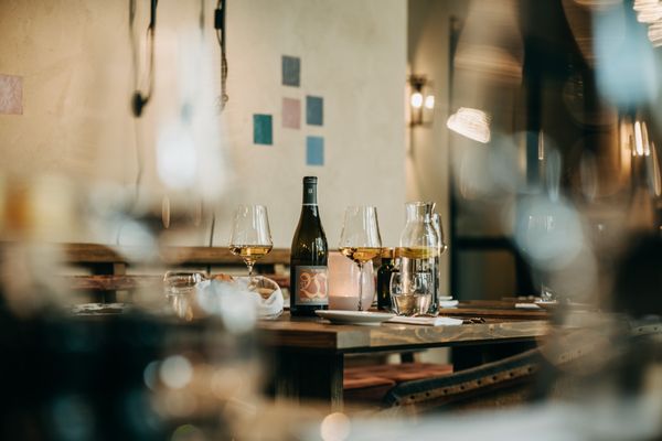 Ai Pero PURS Authentic Italian Trattoria by null