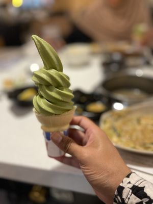 Spring Shabu-Shabu by null