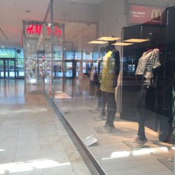 H&M Arkády Pankrác - Vchod