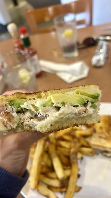 Sunrise Cafe by null