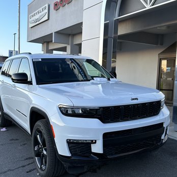 Young Chrysler Dodge Jeep Ram Layton - Loving this Jeep - Auto Parts & Supplies Near Me - Layton, Utah Young Chrysler Dodge Jeep Ram Layton - Loving this Jeep - Auto Parts & Supplies Near Me - Layton, Utah
