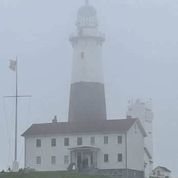 Montauk Point Lighthouse - Museums Near Me - Montauk, New York Montauk Point Lighthouse - Museums Near Me - Montauk, New York