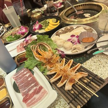 Wuyang Casa BBQ - Japanese Near Me - Lake Grove, New York Wuyang Casa BBQ - Japanese Near Me - Lake Grove, New York