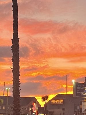 3 Doors Down Bar by null