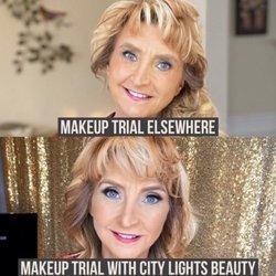 City Lights Makeup Artistry