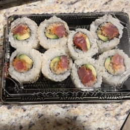Spicy Tuna