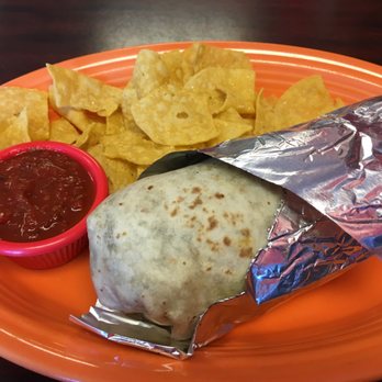 Little Devil's Lunchbox - Mexican Near Me - Port Angeles, Washington Little Devil's Lunchbox - Mexican Near Me - Port Angeles, Washington