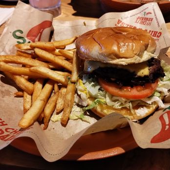 Chili's - Lunch special combo $10 - American Near Me - Miami Gardens, Florida