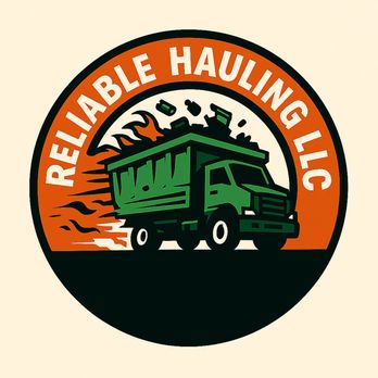 Reliable Hauling - Junk Removal & Hauling Near Me Reliable Hauling - Junk Removal & Hauling Near Me
