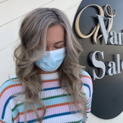 Vanity Salon