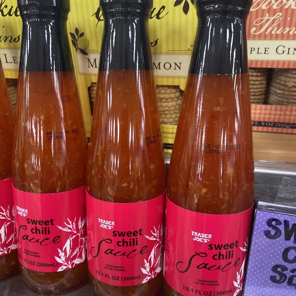 Trader Joe's - Grocery Near Me - Edgewater, New Jersey