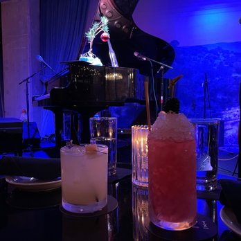 Jazz TX - Drinks - Southern Near Me - San Antonio, Texas