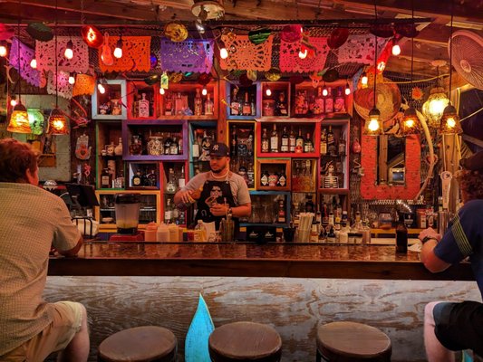 Zaco's Tacos Restaurant by null