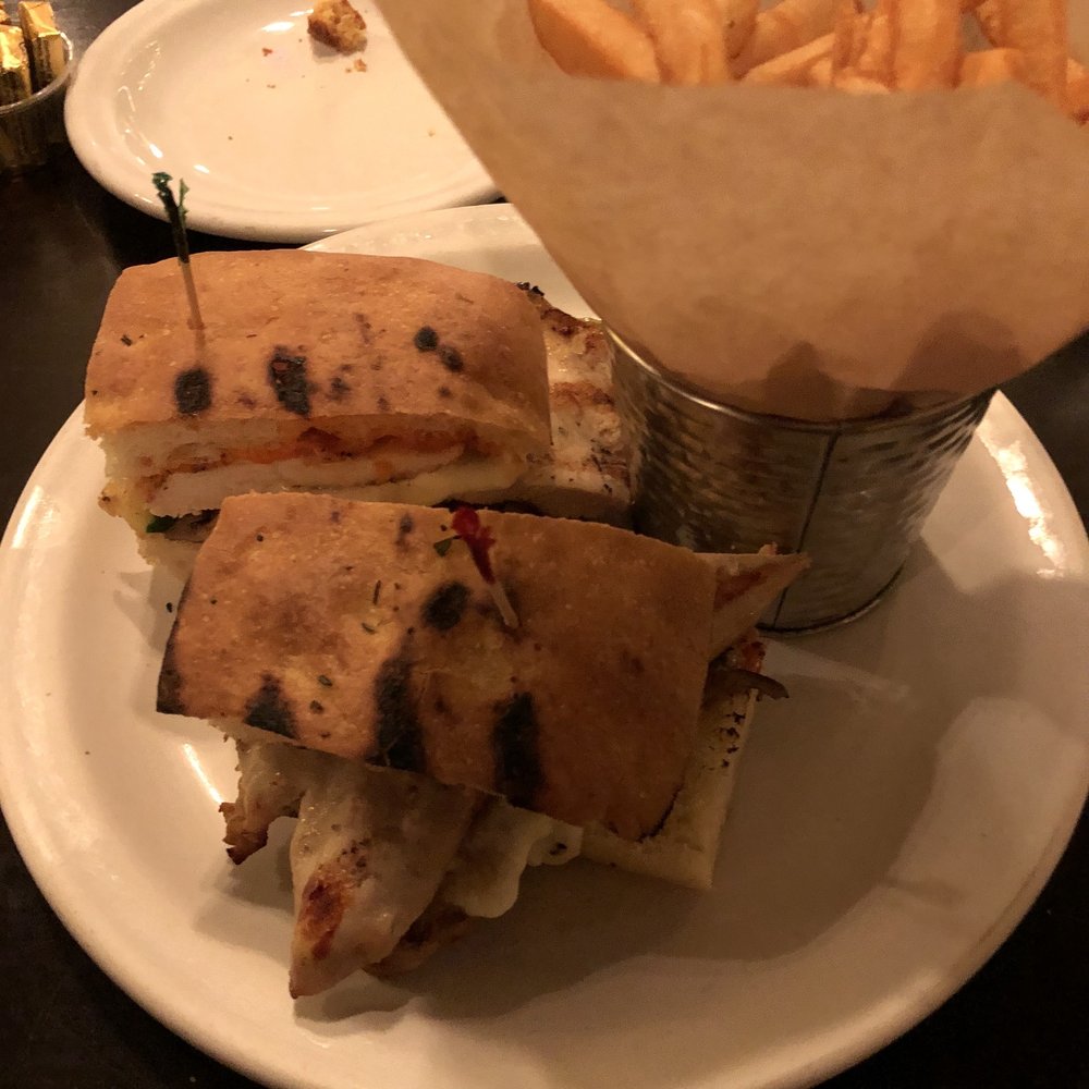 City Limits Diner - Grilled Chicken Breast Sandwich - Diners Near Me - White Plains, New York City Limits Diner - Grilled Chicken Breast Sandwich - Diners Near Me - White Plains, New York