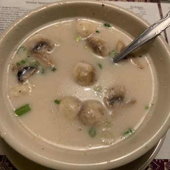 Rose-Thai Restaurant - Tom Kha - Thai Near Me - Toledo, Ohio Rose-Thai Restaurant - Tom Kha - Thai Near Me - Toledo, Ohio