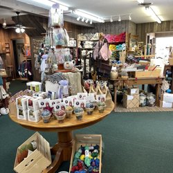 Smoky Mountain Spinnery