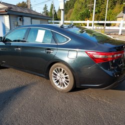 Liberty Bay Auto 