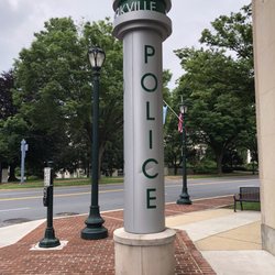 Rockville City Police
