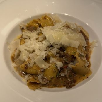 Francie - Papardelle - Italian Near Me - Brooklyn, New York