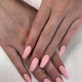 Nails 2001 - Nail Salons Near Me - Newburyport, Massachusetts
