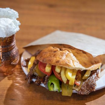 Moda Ercan Döner-Pide-Lahmacun - Donairs Near Me - İstanbul, 34 Moda Ercan Döner-Pide-Lahmacun - Donairs Near Me - İstanbul, 34