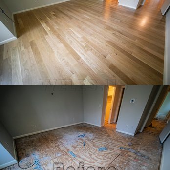 Weles - White oak hardwood floor installation.
Bona Natural Seal stain - Flooring Near Me - Chestnut Hill, Massachusetts Weles - White oak hardwood floor installation.
Bona Natural Seal stain - Flooring Near Me - Chestnut Hill, Massachusetts