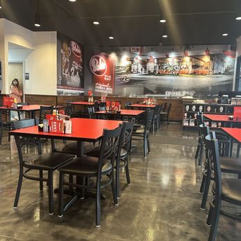 Big Boy - Inside - Breakfast & Brunch Near Me - Plymouth, Michigan Big Boy - Inside - Breakfast & Brunch Near Me - Plymouth, Michigan
