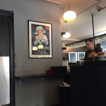 Overfor - Danish Near Me - Frederiksberg, 84