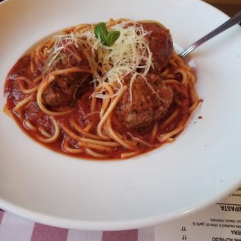 Auntie Pasto's - Meatballs pasta - Italian Near Me - Honolulu, Hawaii Auntie Pasto's - Meatballs pasta - Italian Near Me - Honolulu, Hawaii