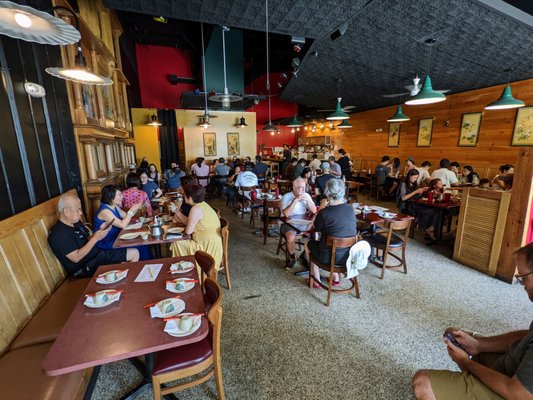 Dimsum Asian Bistro by null