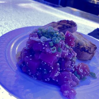 Casanova - Ahi crudo - Italian Near Me - Las Vegas, Nevada Casanova - Ahi crudo - Italian Near Me - Las Vegas, Nevada