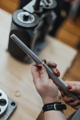 Bario Neal Jewelry by null