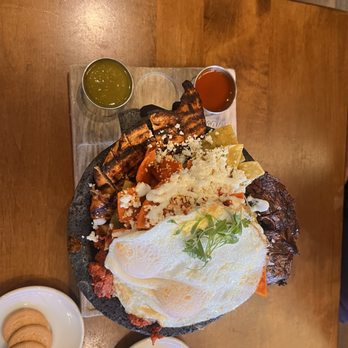 Besame Mucho - El Chingon - Breakfast & Brunch Near Me - Santa Rosa, California Besame Mucho - El Chingon - Breakfast & Brunch Near Me - Santa Rosa, California