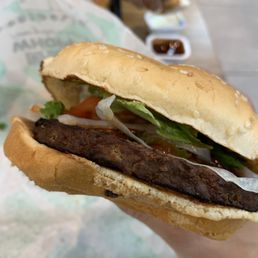 Impossible Burger