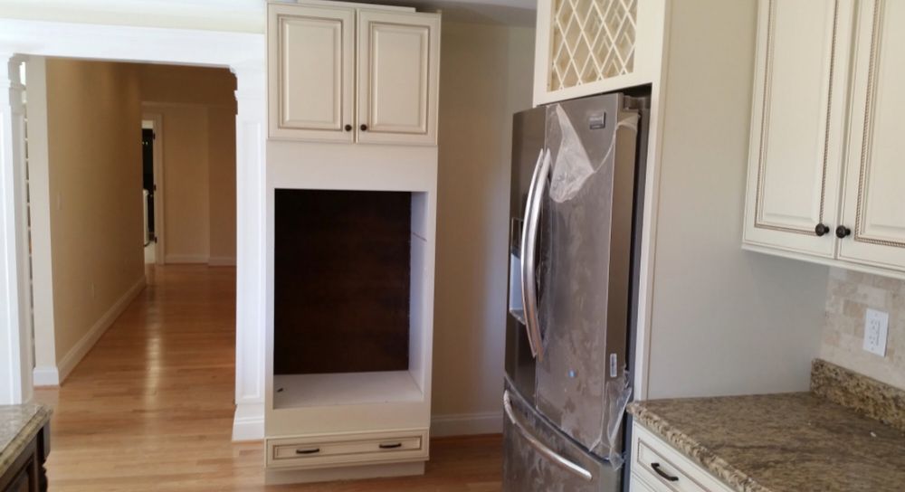 Slide of S&S Services