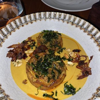ROOH - Paneer PinWheel - Indian Near Me - San Francisco, California ROOH - Paneer PinWheel - Indian Near Me - San Francisco, California