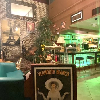 Le Comptoir - French Near Me - Hollywood, Florida Le Comptoir - French Near Me - Hollywood, Florida