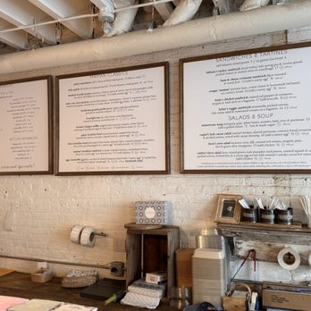 MAMAN - Updated December 2025 - 329 Photos & 145 Reviews - 80 Kent