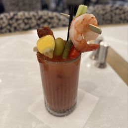 Bloody Mary