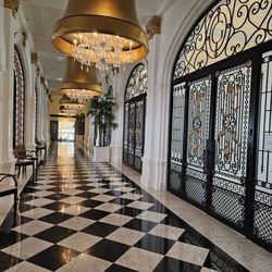 Grand Galvez - Magnificent