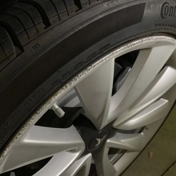 Resurrect Wheel Recon - Wheel & Rim Repair Near Me