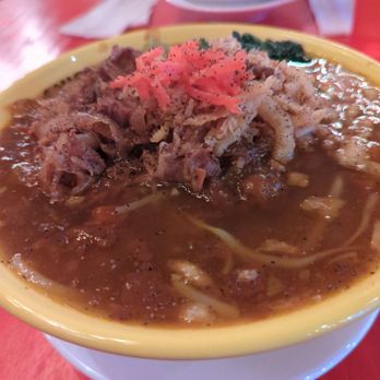 Chicago Ramen - Palatine - Beef curry Ramen - Hot Dogs Near Me - Palatine, Illinois Chicago Ramen - Palatine - Beef curry Ramen - Hot Dogs Near Me - Palatine, Illinois