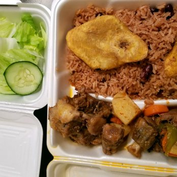 Caribbean Cafe - Ox Tails - Haitian Near Me - Louisville, Kentucky Caribbean Cafe - Ox Tails - Haitian Near Me - Louisville, Kentucky