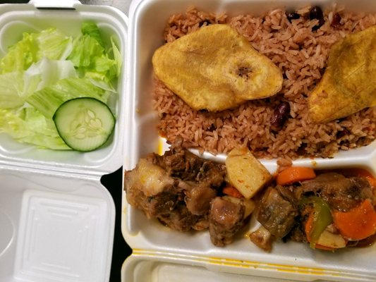 Caribbean Cafe by null