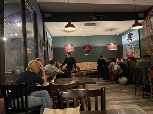 Chiguacle, Restaurant & Tortilleria by null